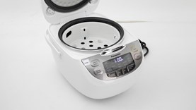 Multifunction Rice Cookers SR-CX108SST - Panasonic Australia