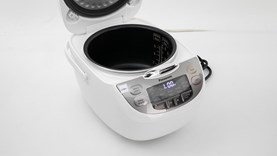 Panasonic 5 Cup Rice Cooker SRCX108SST