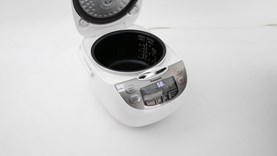 Panasonic 5 Cup Rice Cooker SRCX108SST