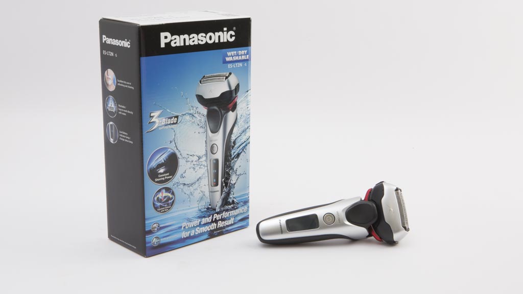 Panasonic ES-LT2N Review | Electric shaver | CHOICE