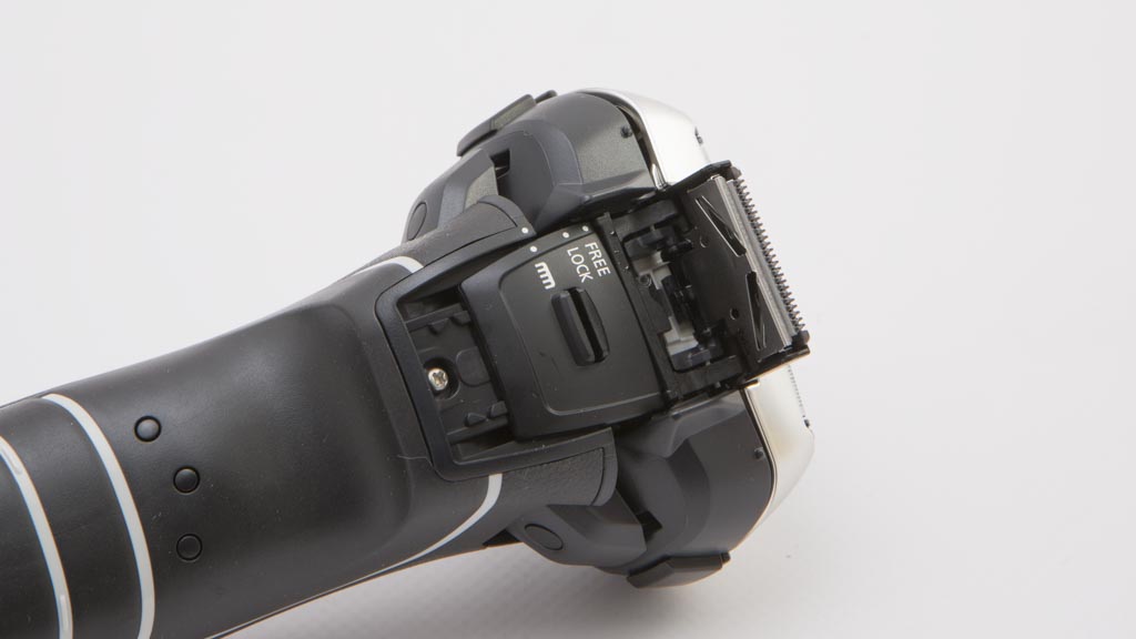 Panasonic ESLV65 Review Men