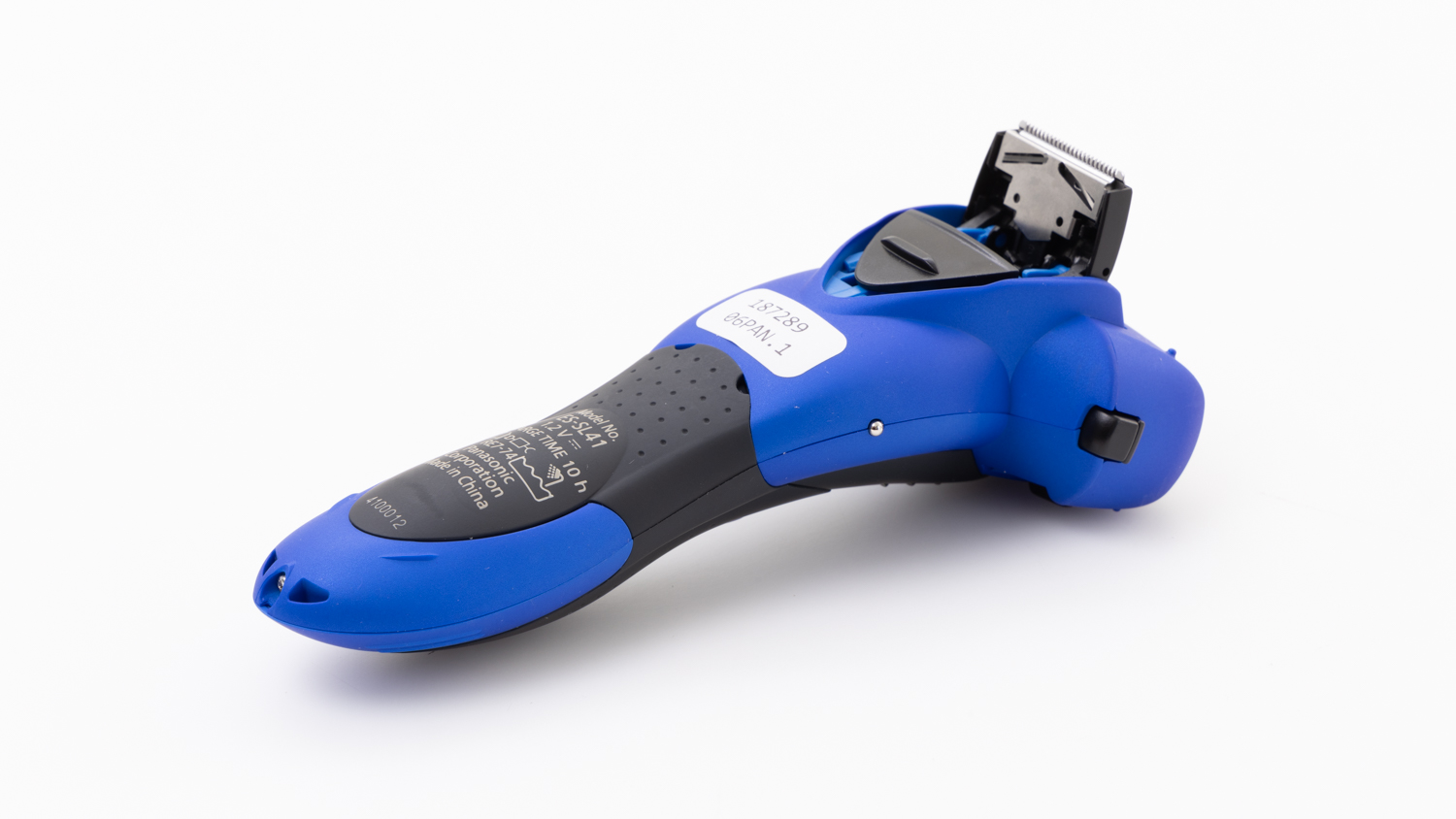 Panasonic ES-SL41 Review | Electric shaver | CHOICE