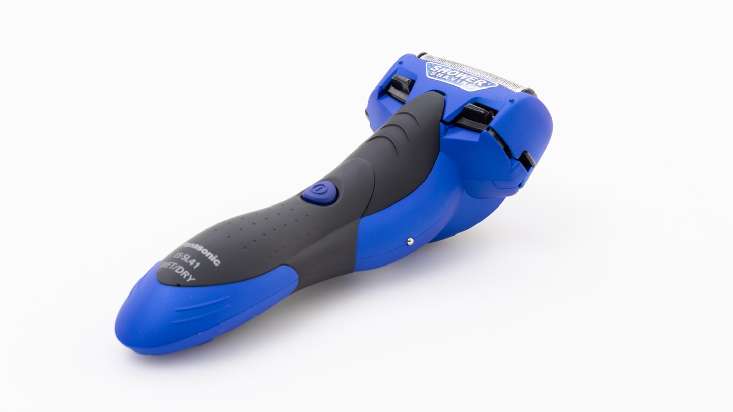 Panasonic ES-SL41 Review | Electric shaver | CHOICE