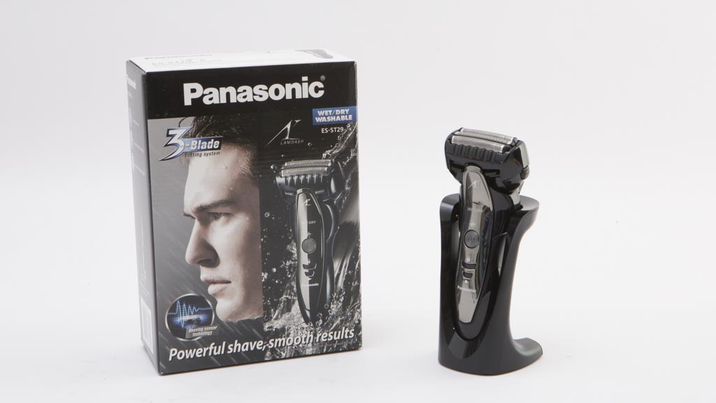 Panasonic ES-ST29 Review Electric shaver CHOICE