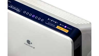 Panasonic F-PXV35MADL