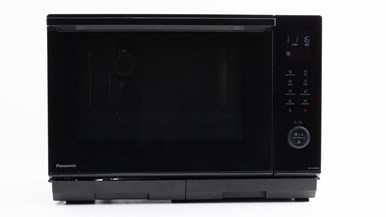 Panasonic Four-in-One Steam Combination Microwave Oven NN-DS59NBQPQ