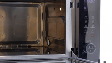 Panasonic Four-in-One Steam Combination Microwave Oven NN-DS59NBQPQ