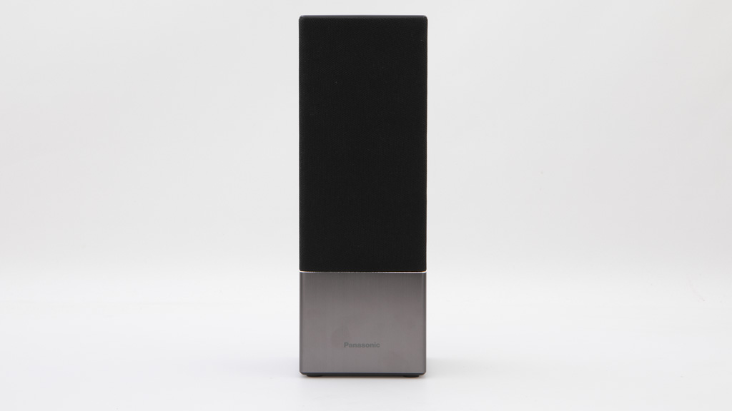 Panasonic GA10 smart speaker - Google, Alexa and Siri smart speaker
