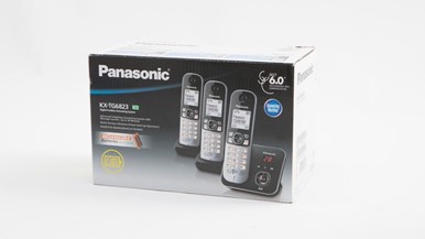 Panasonic KX-TG6823