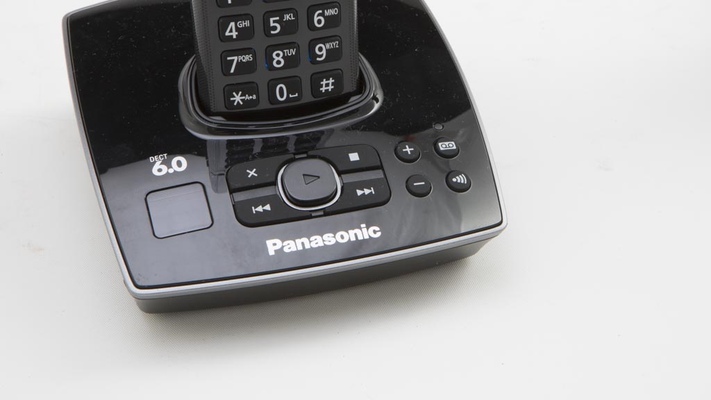 Panasonic KX-TG8032 Review | Cordless phone | CHOICE