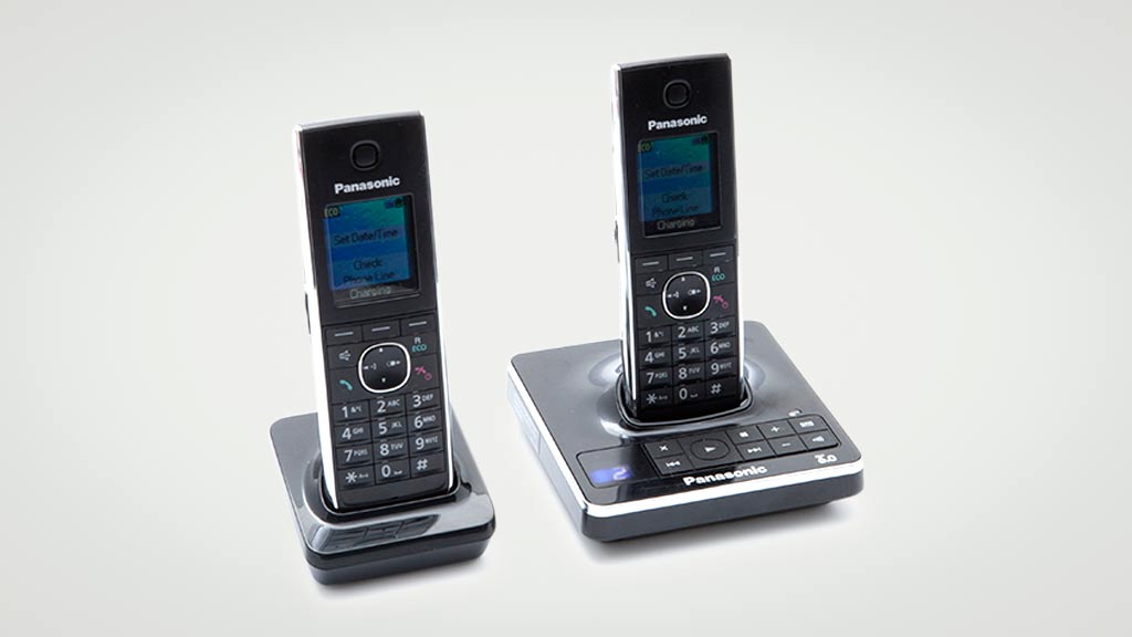 Panasonic KX-TG8562