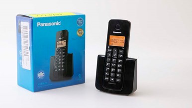 Panasonic KX-TGB110ALB