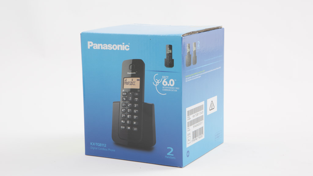 Panasonic KX-TGB112