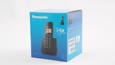 Panasonic KX-TGB112