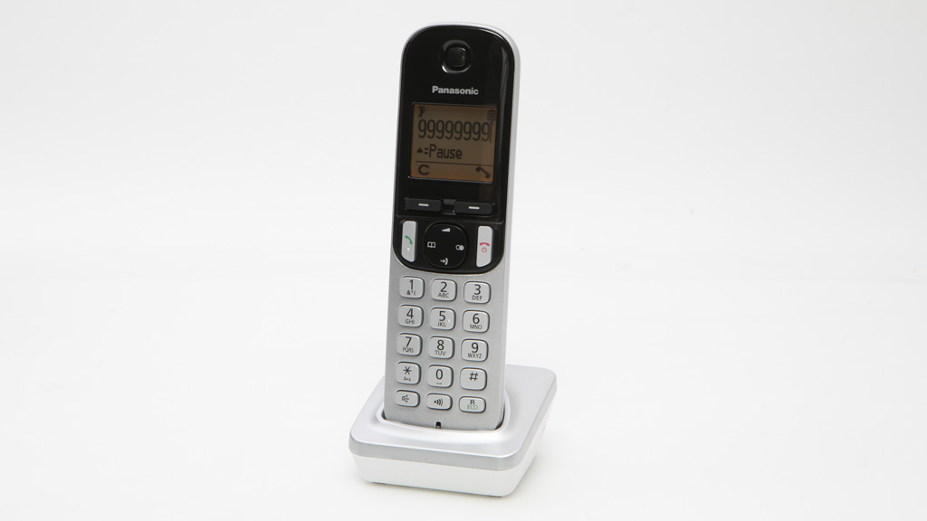 Panasonic KX-TGC222ALS