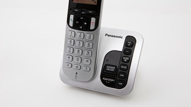 Panasonic KX-TGC222ALS