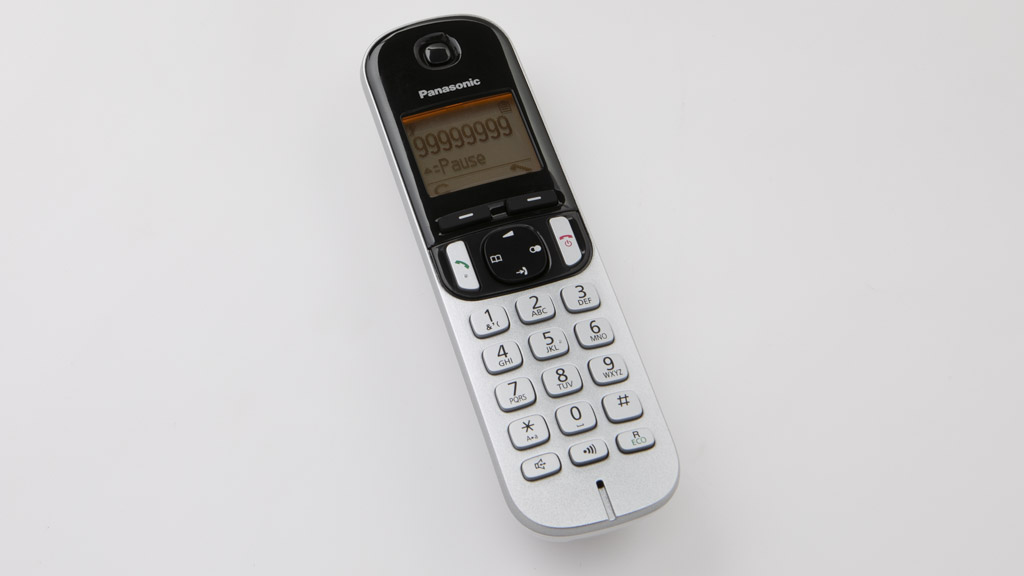 Panasonic KX-TGC222ALS