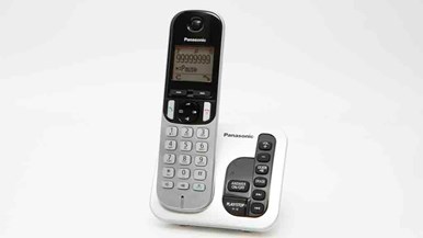 Panasonic KX-TGC222ALS