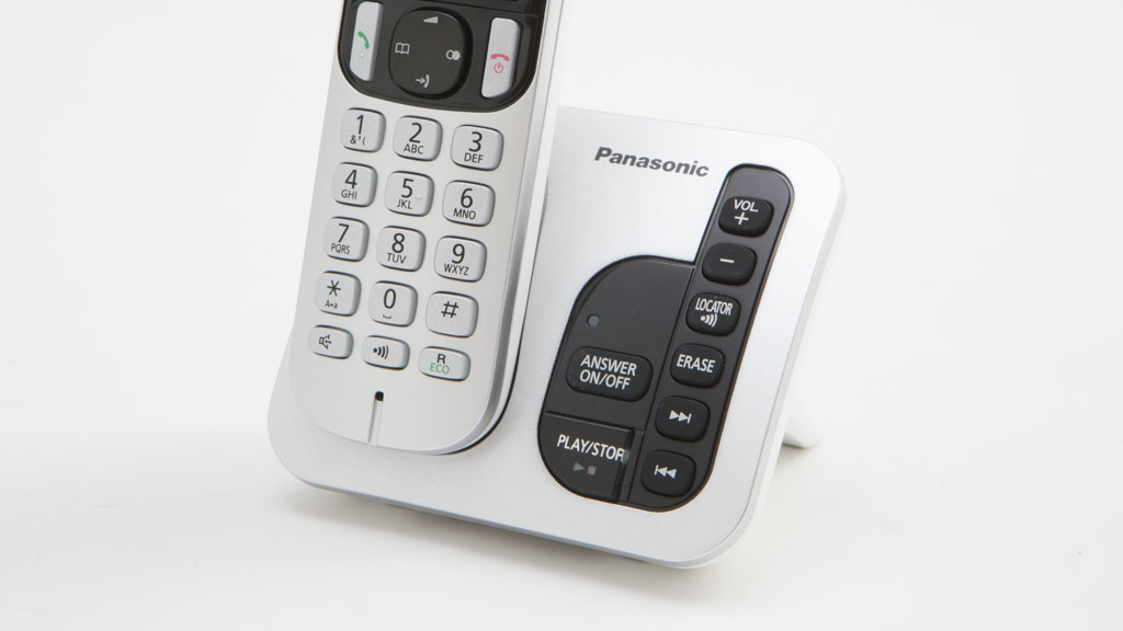 Panasonic KX-TGC223 Review | Cordless phone | CHOICE