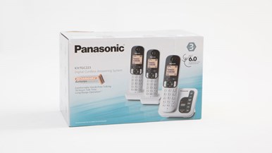 Panasonic KX-TGC223