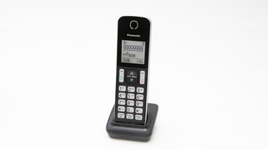 Panasonic KX-TGD322ALB