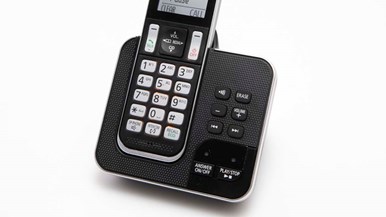 Panasonic KX-TGD322ALB