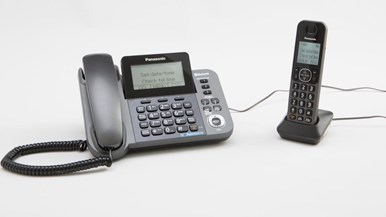 Panasonic KX-TGF380