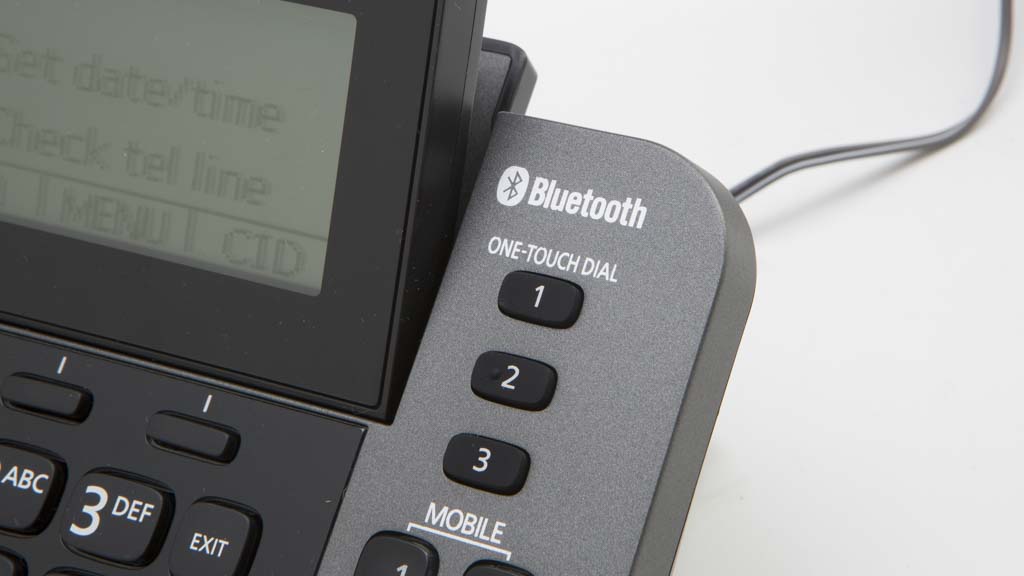 Panasonic KX-TGF380