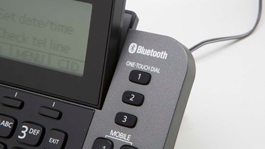 Panasonic KX-TGF380