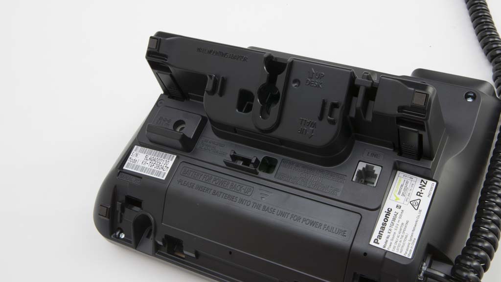Panasonic KX-TGF380