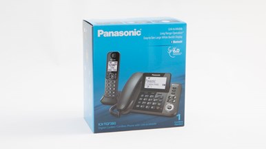 Panasonic KX-TGF380