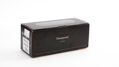 Panasonic KX-TGK320AZB