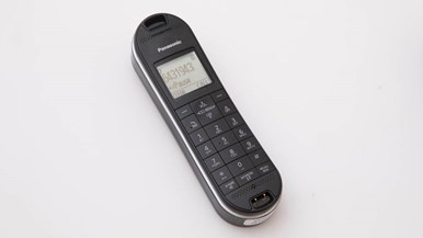 Panasonic KX-TGK320AZB