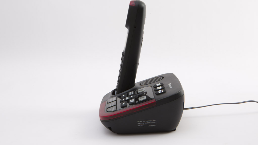 Panasonic KX-TGM420