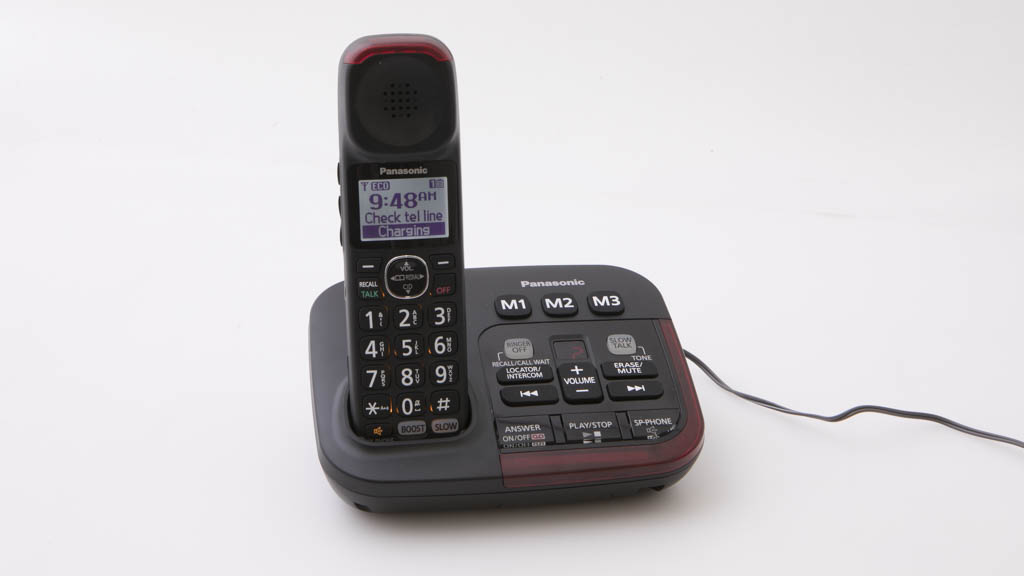Panasonic KX-TGM422AZB