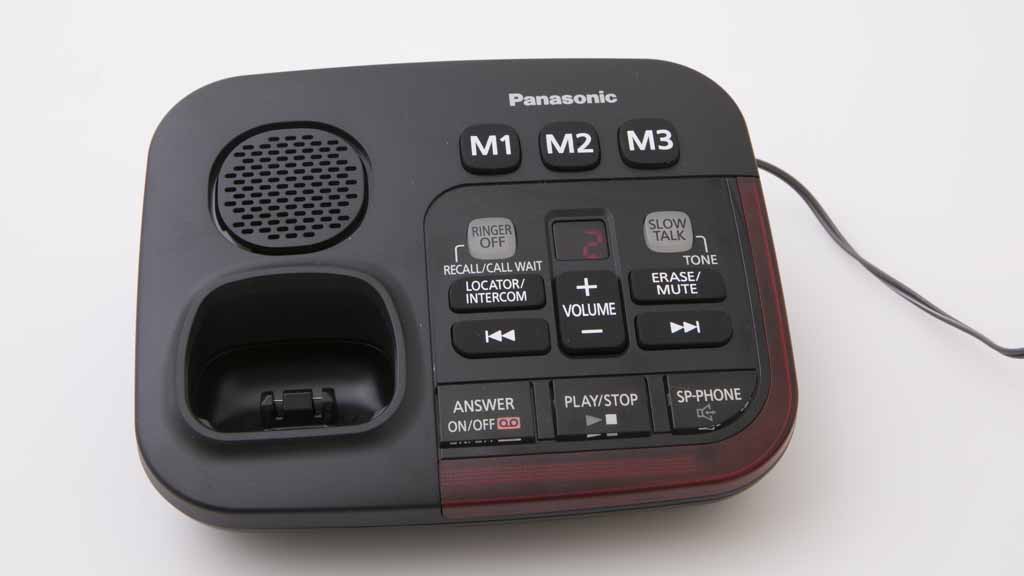 Panasonic KX-TGM422AZB