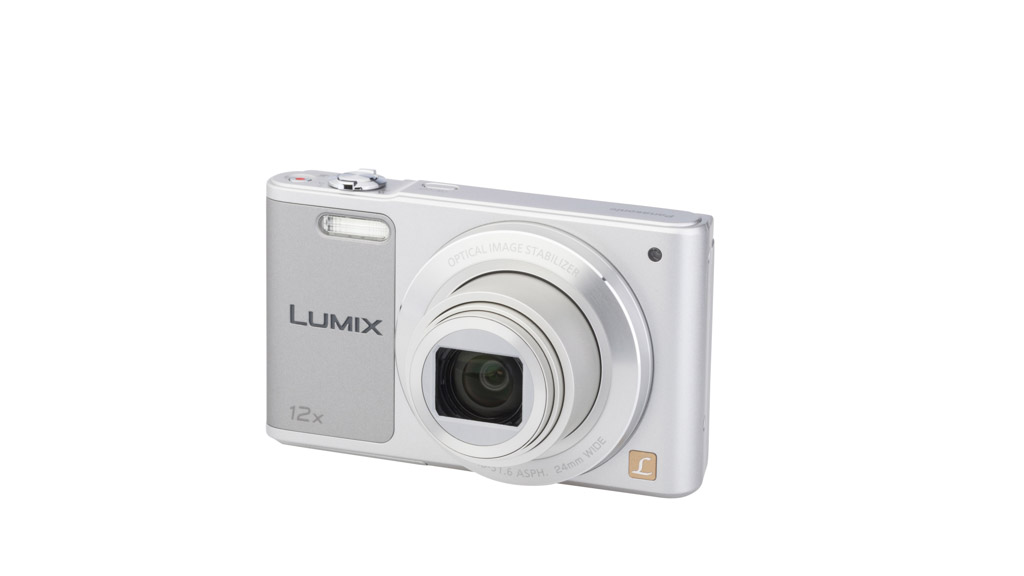 Panasonic Lumix DMC-SZ10 Review | Digital camera | CHOICE