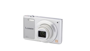 Panasonic Lumix DMC-SZ10