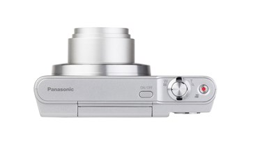 Panasonic Lumix DMC-SZ10