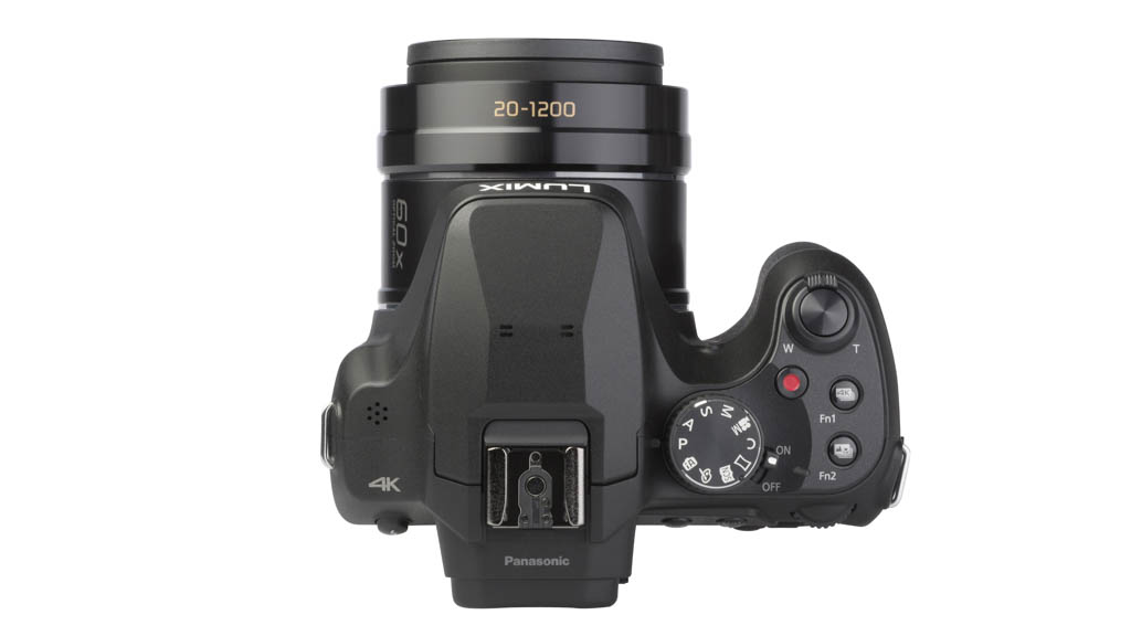 Panasonic LUMIX DCFZ80 Review Digital camera CHOICE