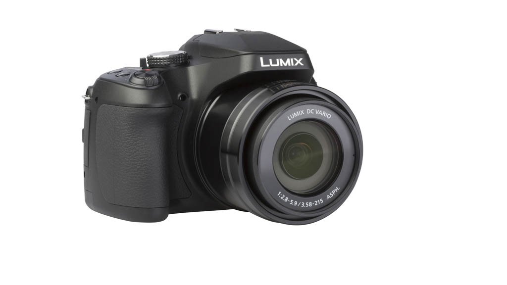 Panasonic Lumix Fz80 Manual