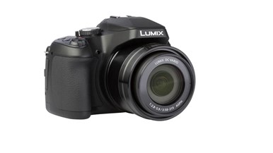 Panasonic LUMIX DC-FZ80