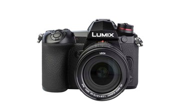 Panasonic LUMIX DC-G9