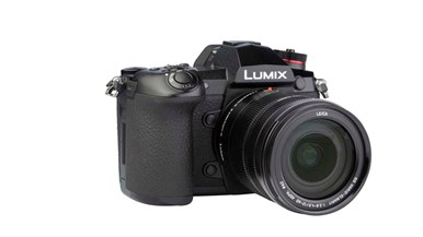 Panasonic LUMIX DC-G9