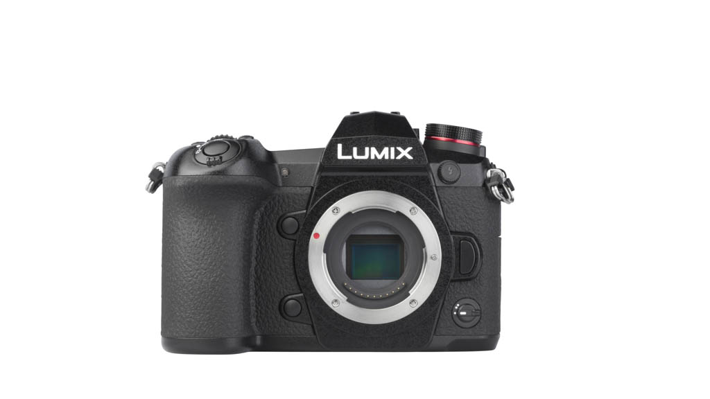 Panasonic LUMIX DCG9 Review Digital camera CHOICE