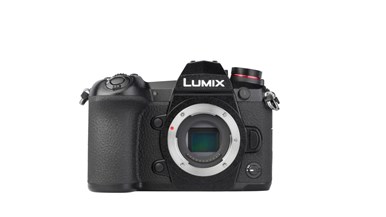 Panasonic LUMIX DC-G9