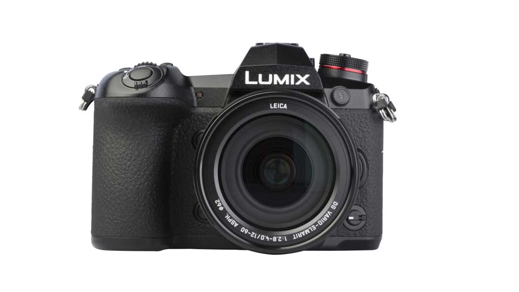 Panasonic LUMIX DC-G9 Review | Digital camera | CHOICE