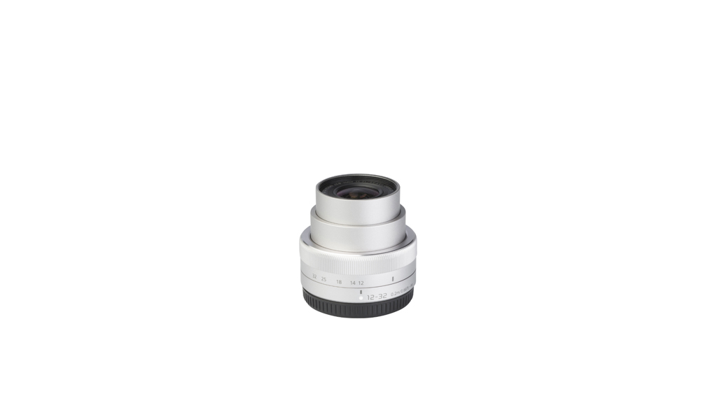Panasonic LUMIX DC-GX880
