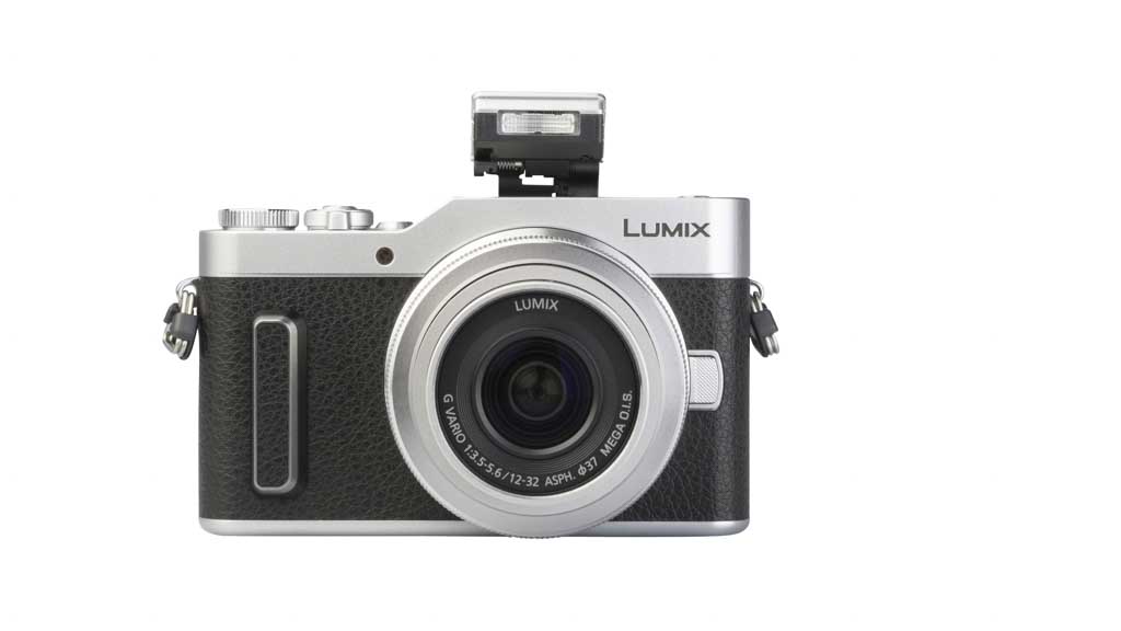 Panasonic LUMIX DC-GX880