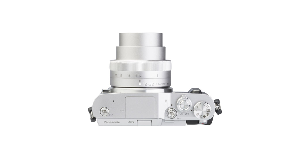 Panasonic LUMIX DC-GX880